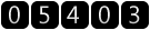 hit counter